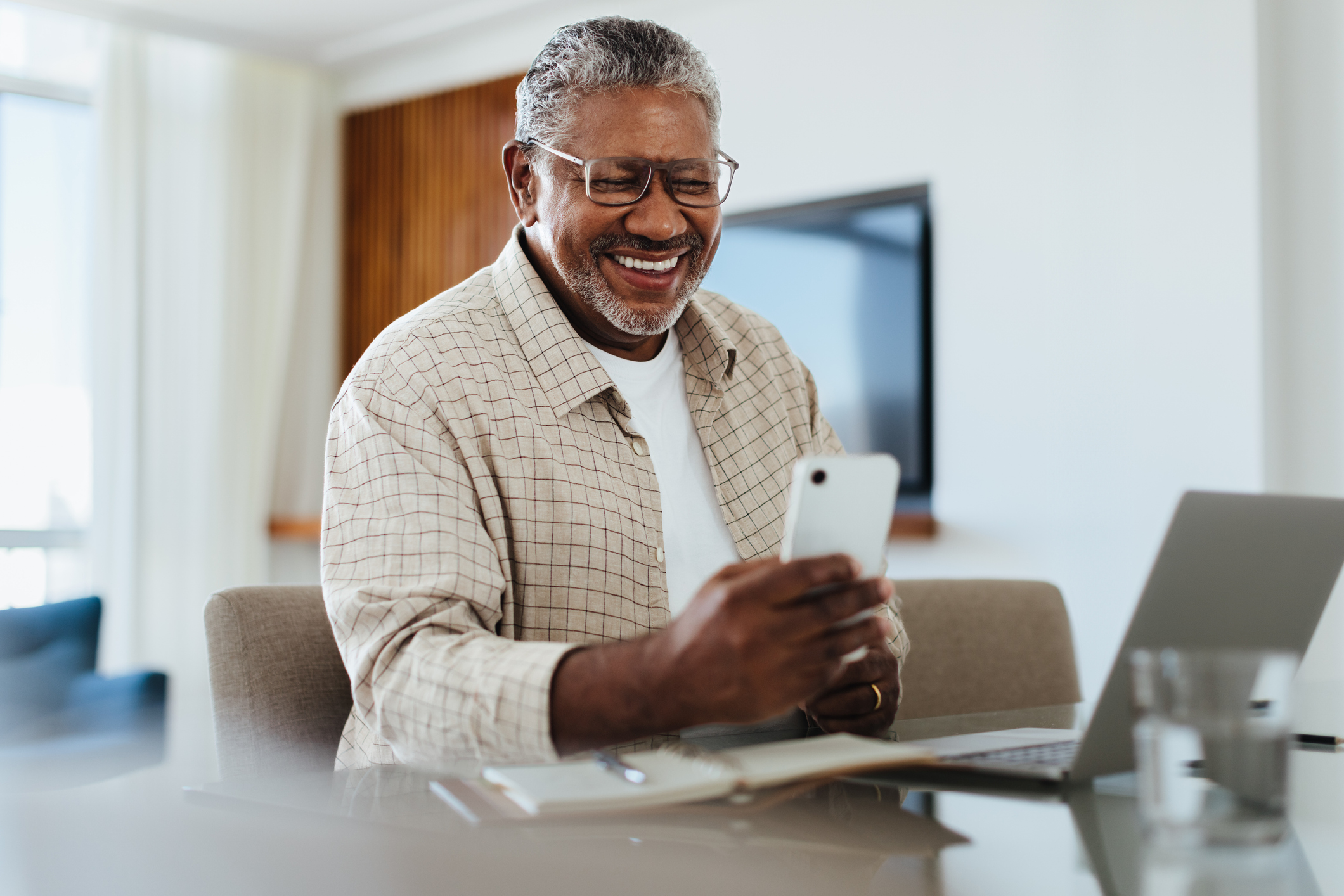 Calendar showing Medicare enrollment periods